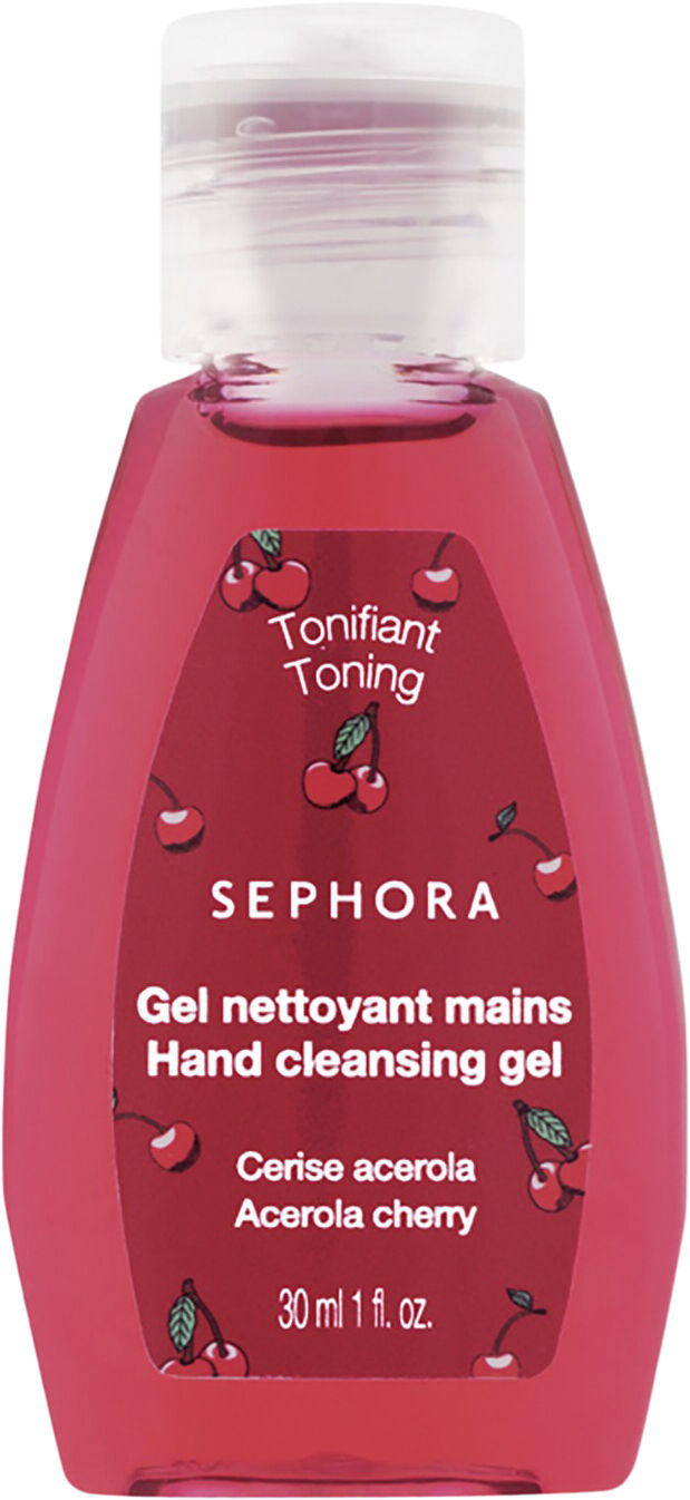 H&aring;ndsprit - Gel