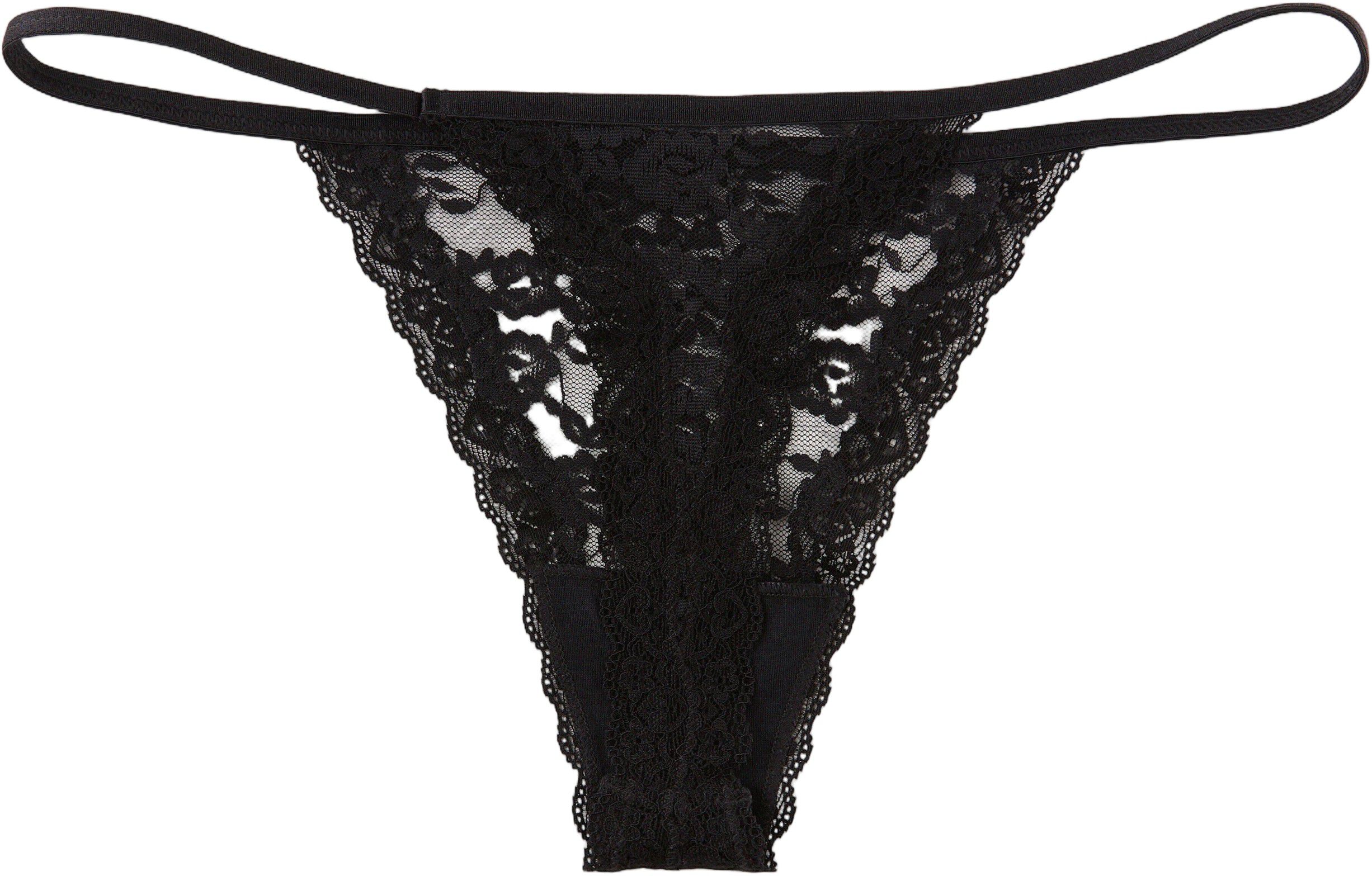 String med l&aring;g midja