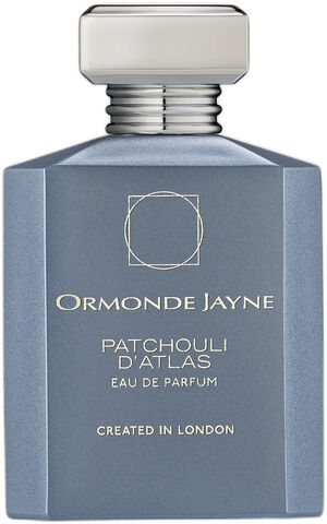 Patchouli D'atlas