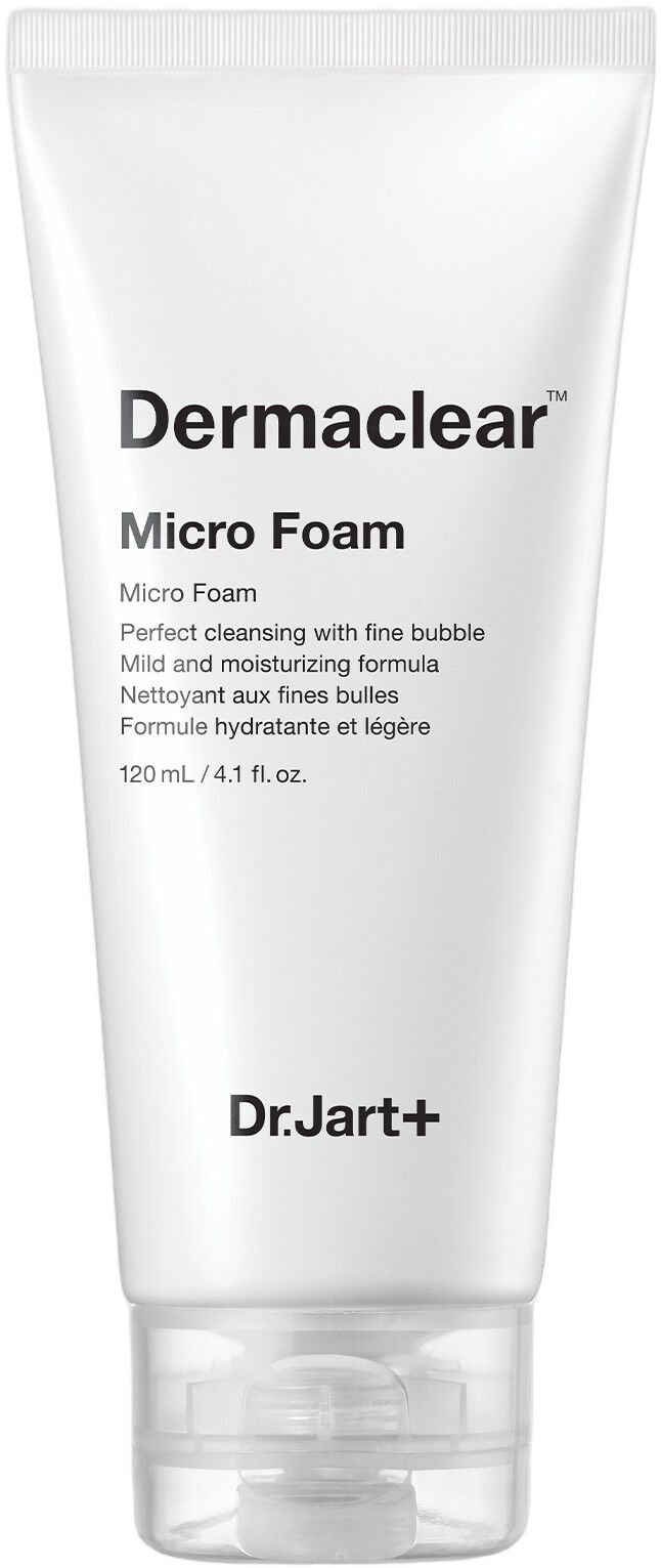 Dermaclear Cleansing Foam