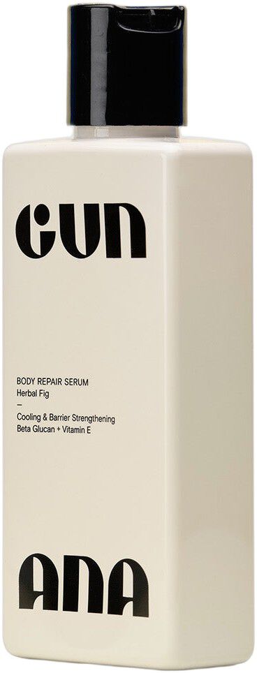 Body Repair Serum