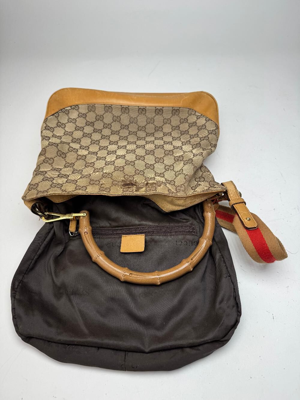 Gucci Bamboo