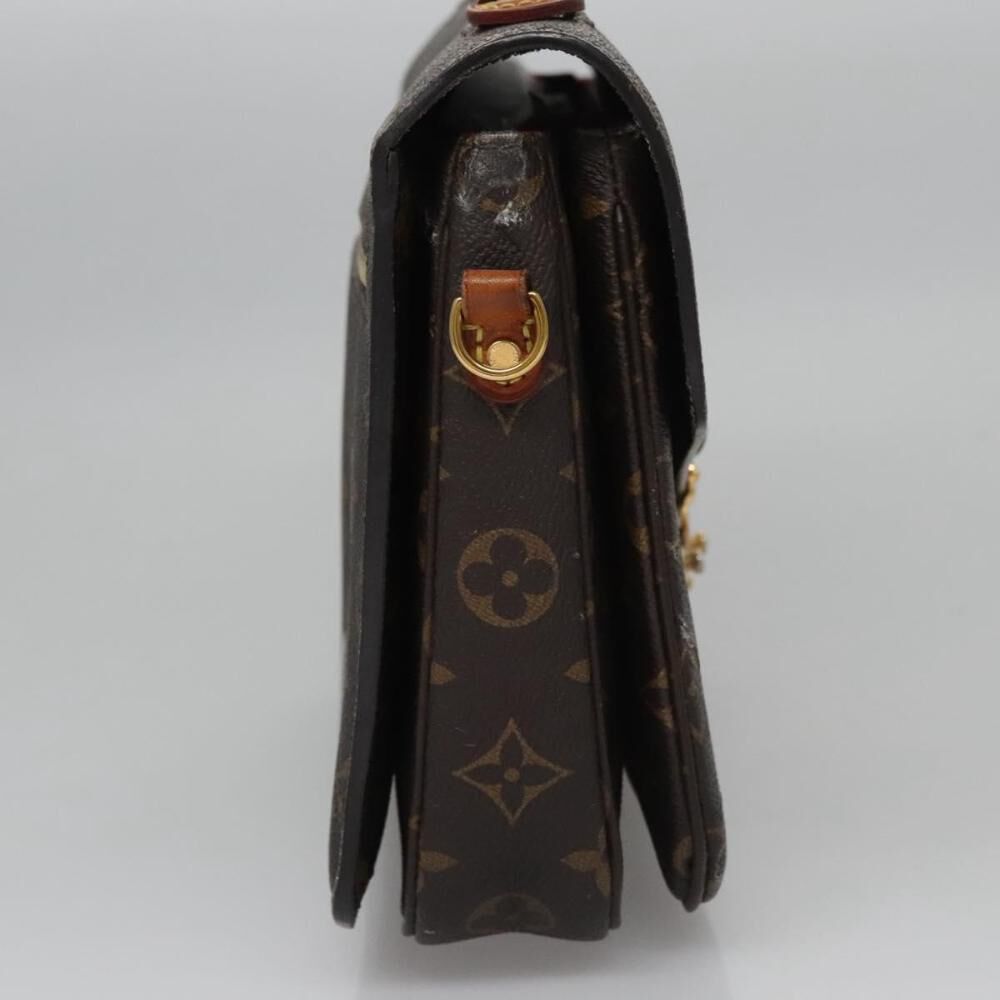 Louis Vuitton Pochette M&eacute;tis