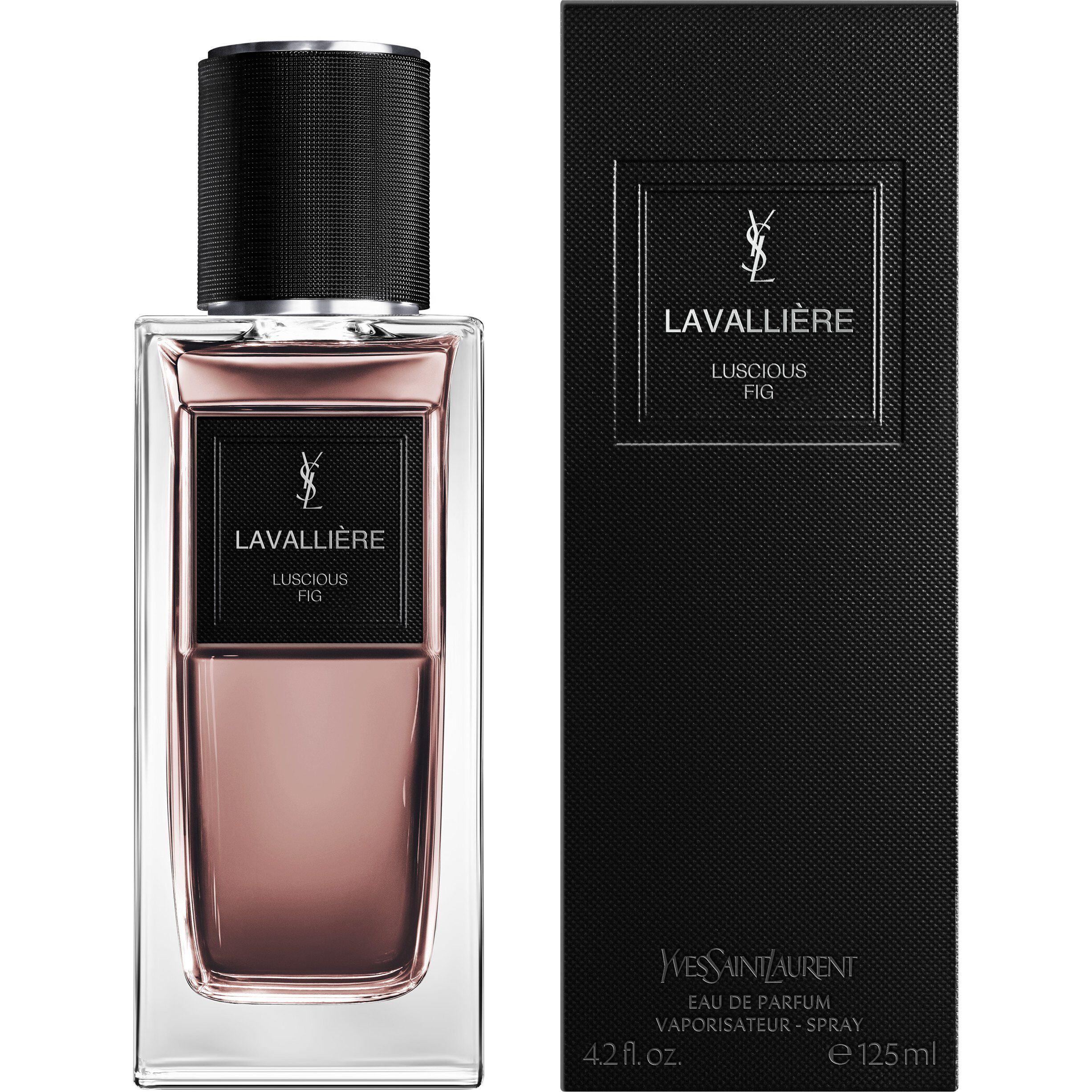 LAVALLIERE - Le Vestiaire des Parfums
