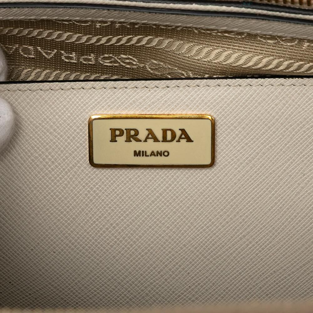 Prada Galleria Bag