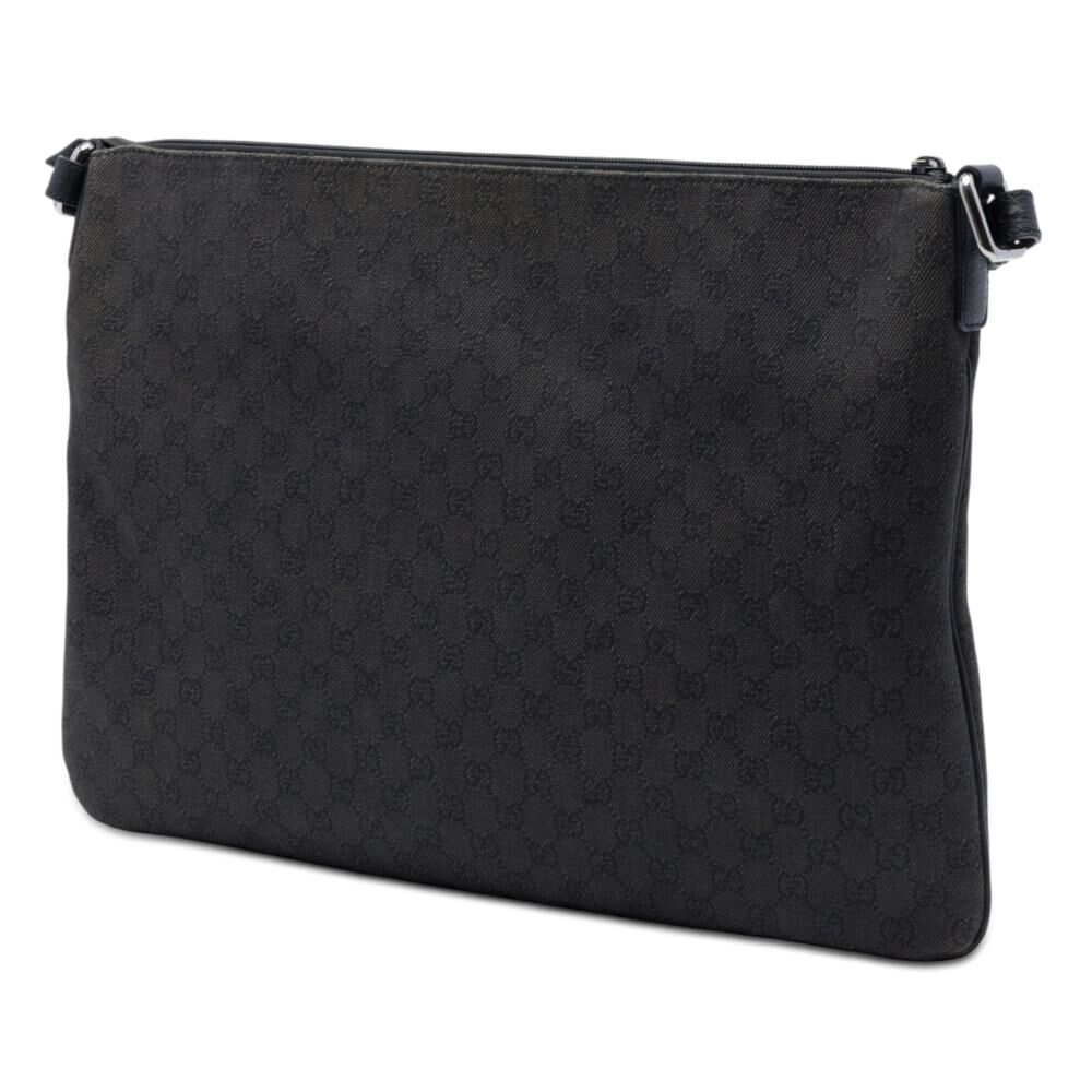 Gucci Messenger Bag