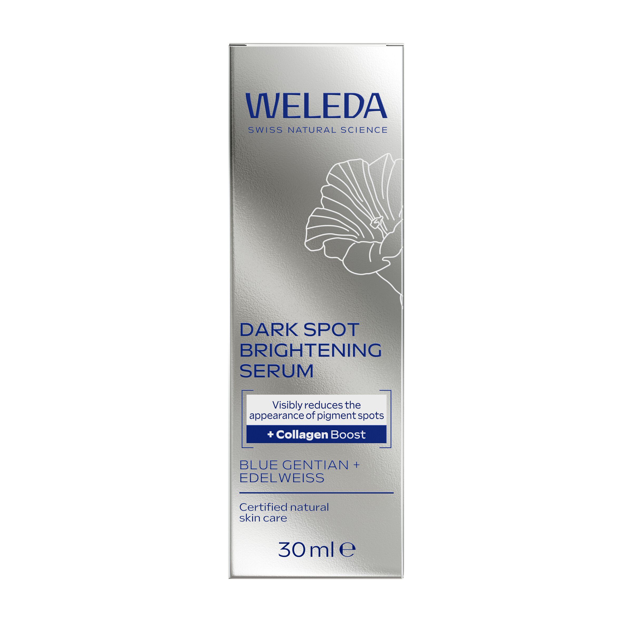 Dark Spot Brightening Serum