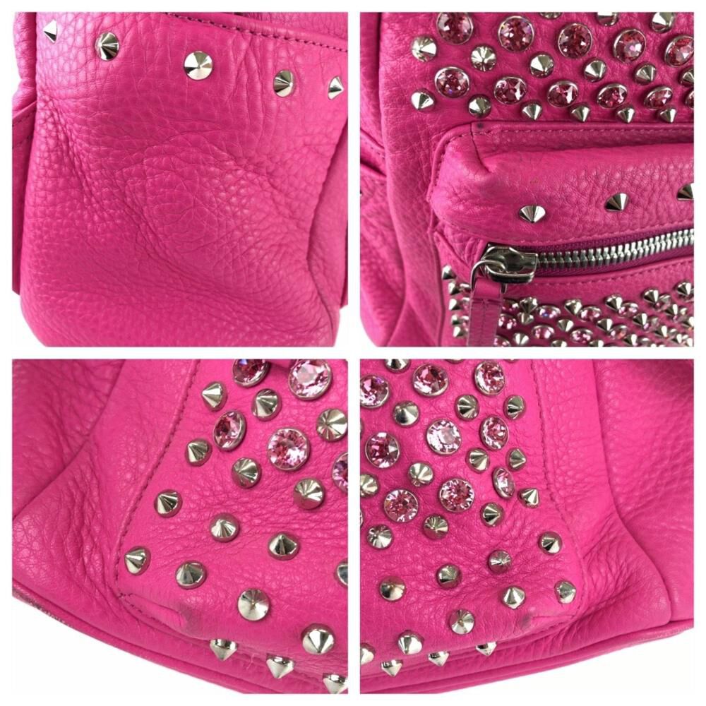 Mcm Backpack