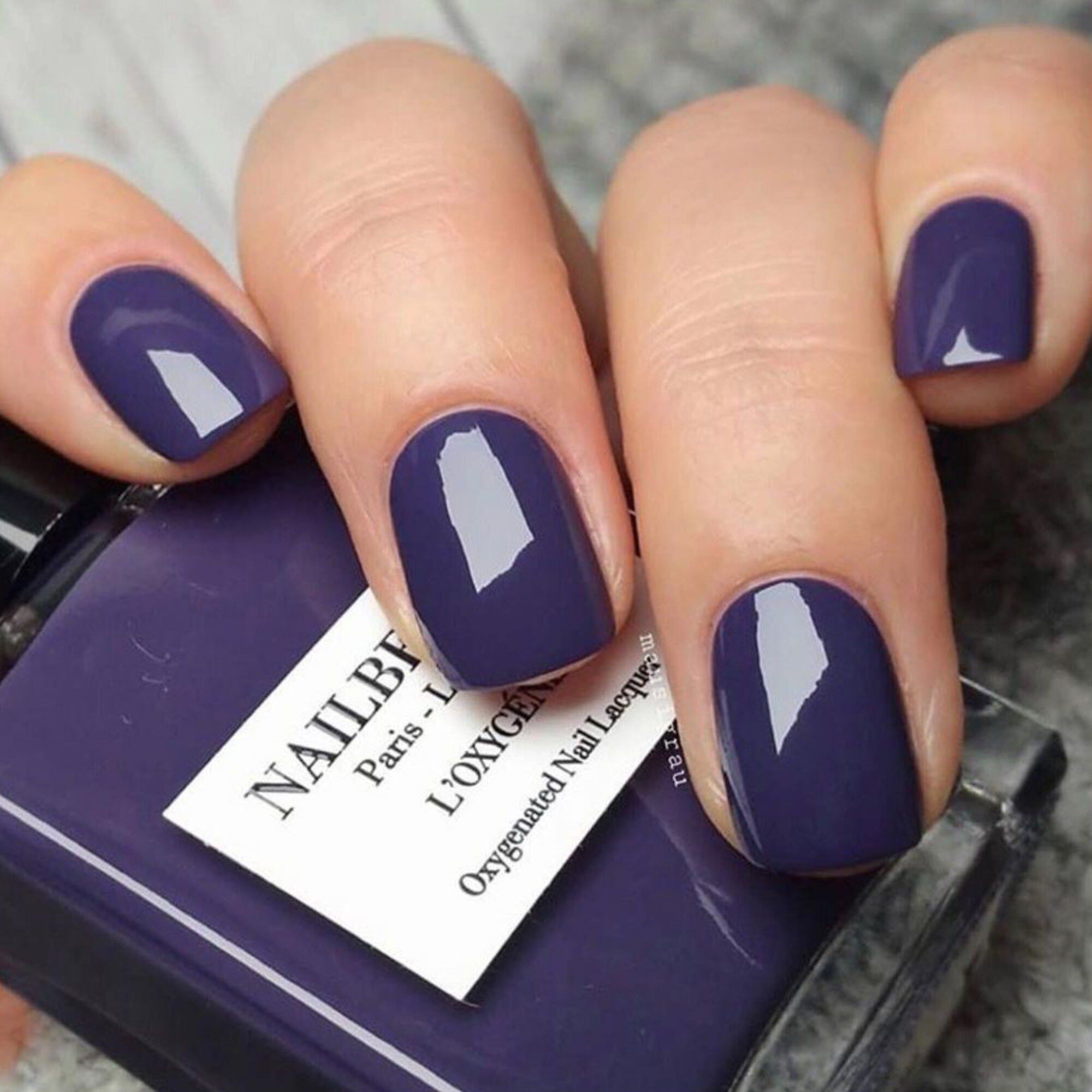 NAILBERRY Blueberry 15 ml