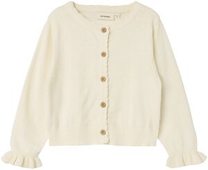 NMFFAUCI FIA LS SHORT KNITCARD LIL