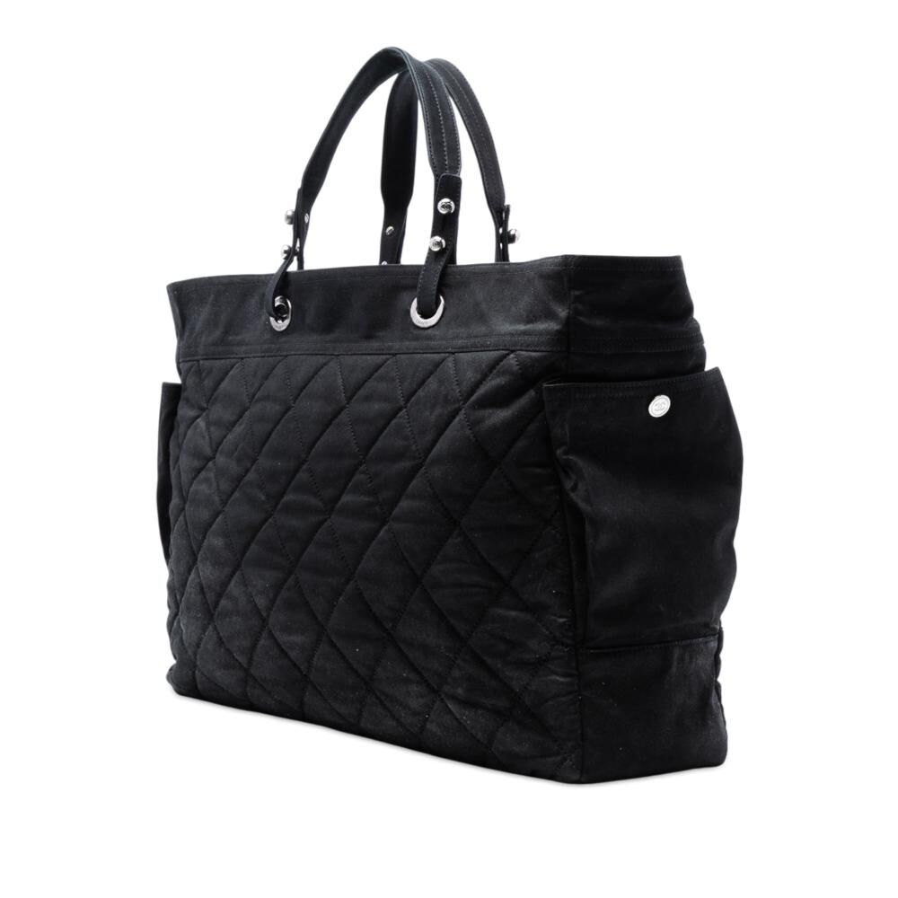 Chanel Paris Biarritz
