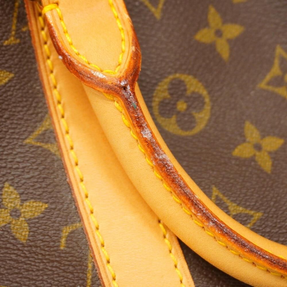Louis Vuitton Keepall