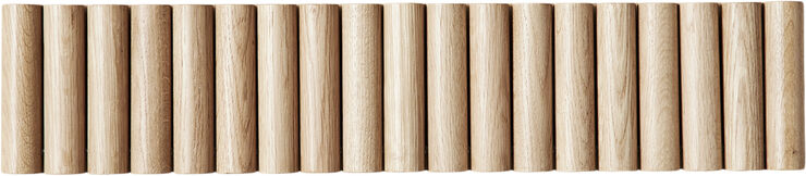 Mono Coat Rack Large