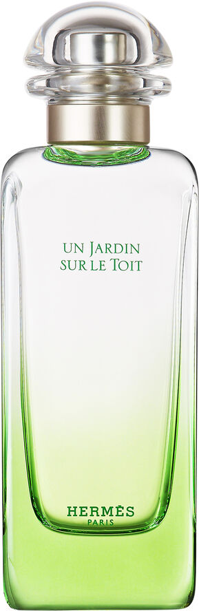 Un Jardin sur le Toit, Eau de Toilette