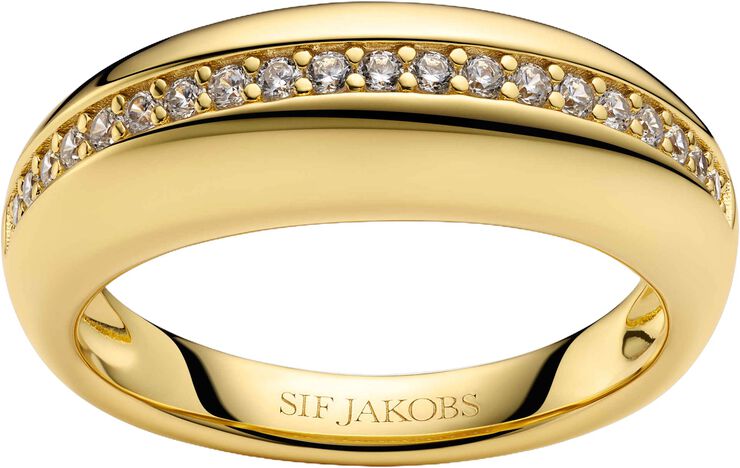 PALERMO RING