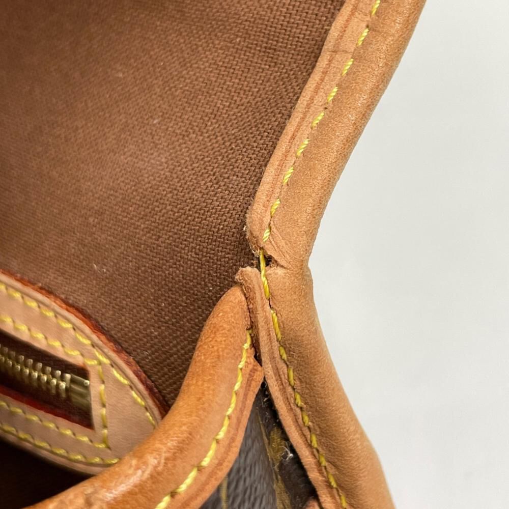 Louis Vuitton Sologne