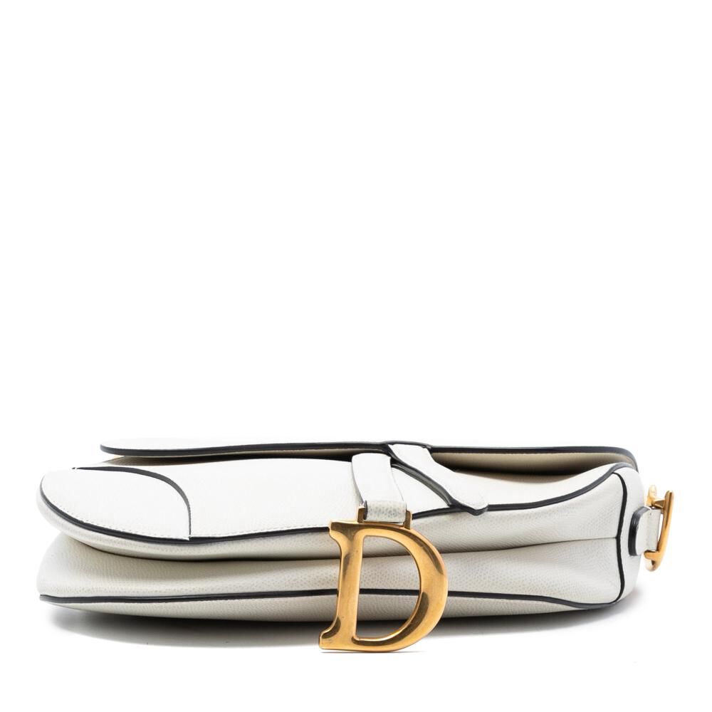 Dior Saddle Bag