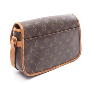 Louis Vuitton Saumur