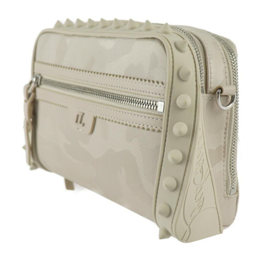 Christian Louboutin Shoulder Bag