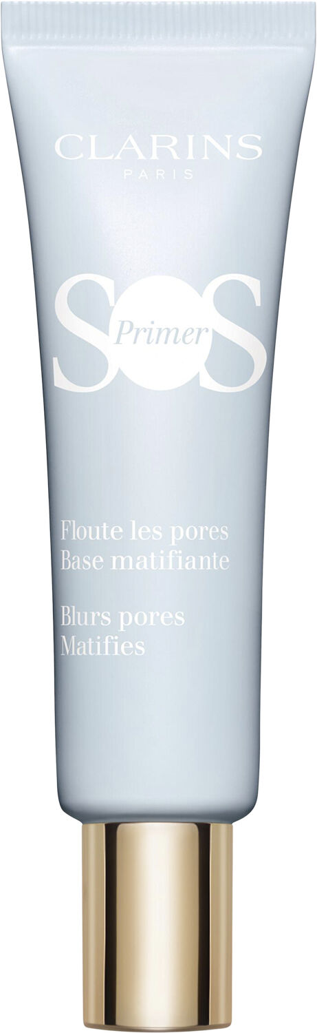 SOS Primer Redness