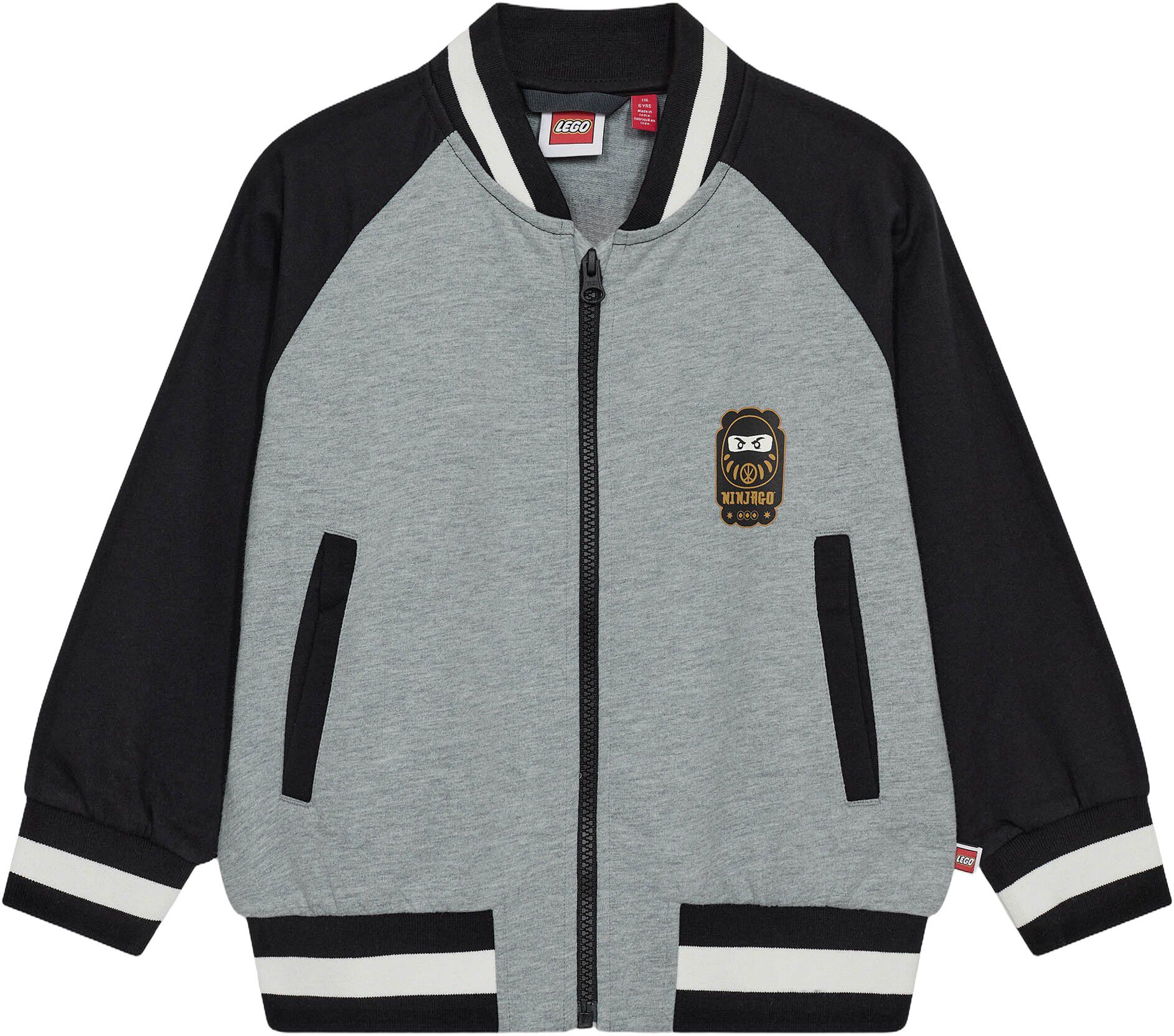 LWJIAN 200 - SWEAT JACKET