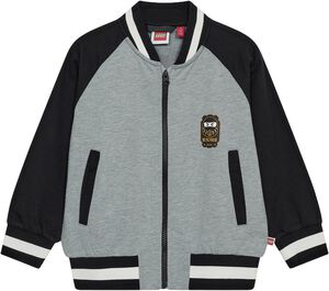 LWJIAN 200 - SWEAT JACKET