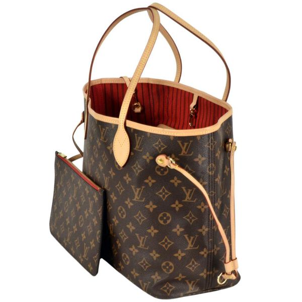 Louis Vuitton Neverfull