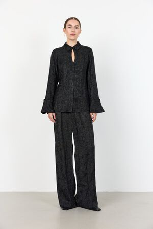 LR-OTIS 2 Bukser Sort