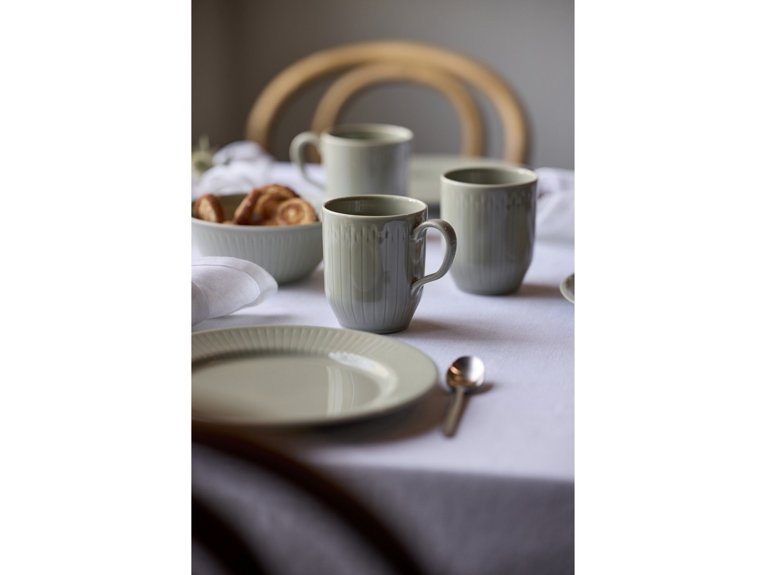 Mugg Horizon 30 cl 4 st Grass