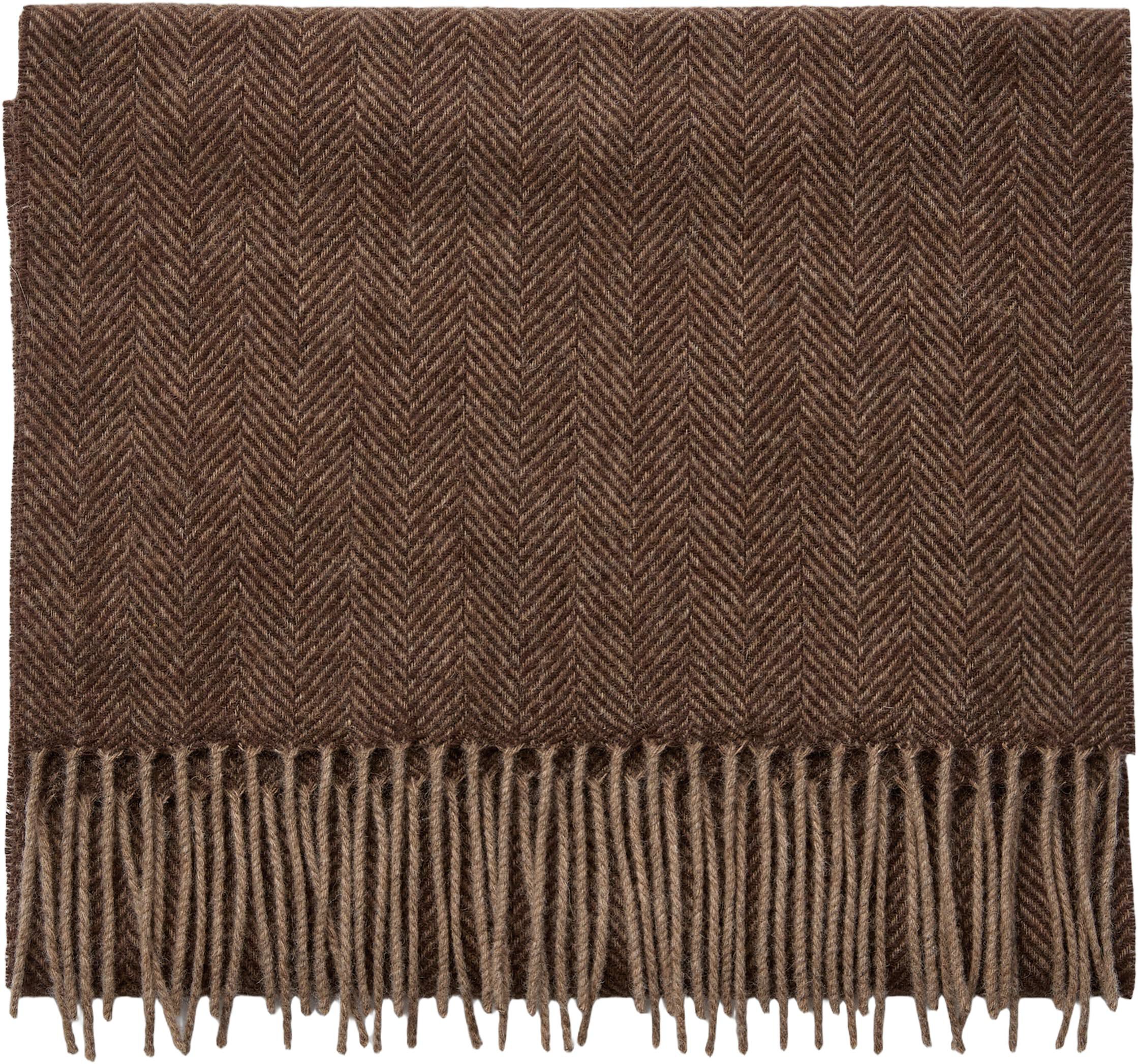BS Tupou Scarf