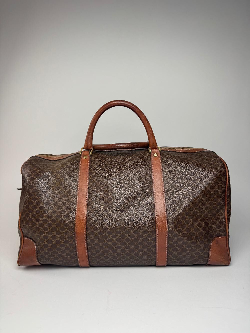 Celine Travel Bag