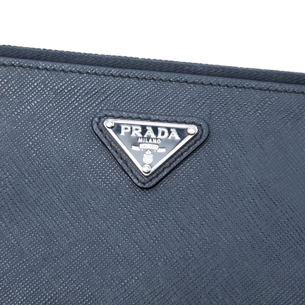 Prada Clutch
