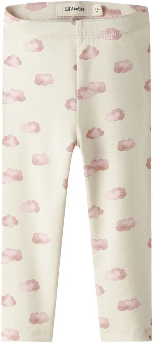 NBNLAYO KIM SLIM LEGGINGS LIL NOOS
