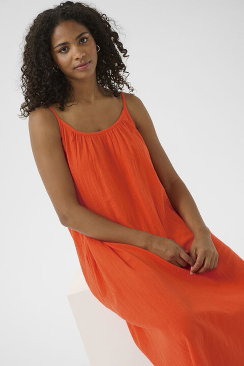 KApauline Strap Dress