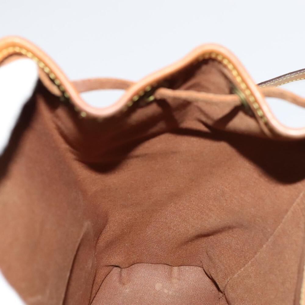 Louis Vuitton Montsouris