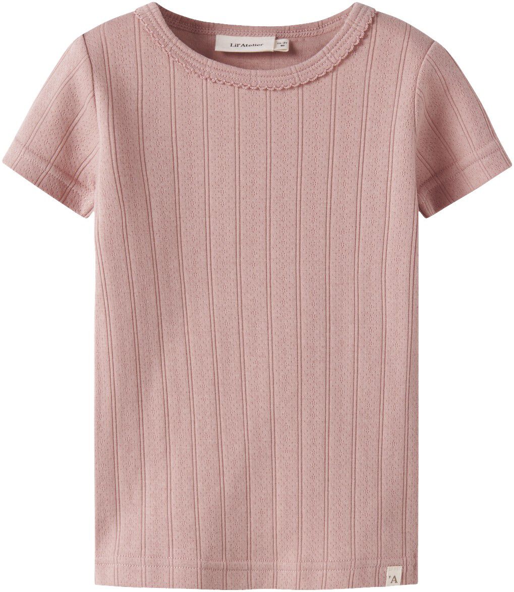 Nmffalina Ss Slim Top Lil