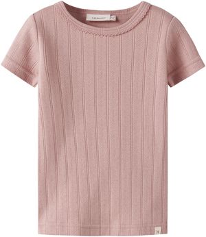 NMFFALINA SS SLIM TOP LIL