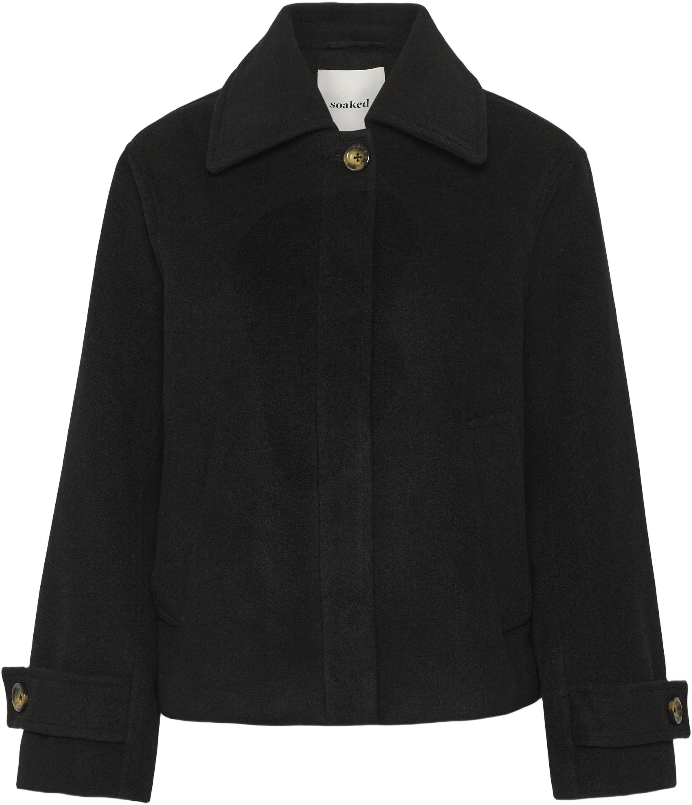 SLRubie Akeleje Jacket