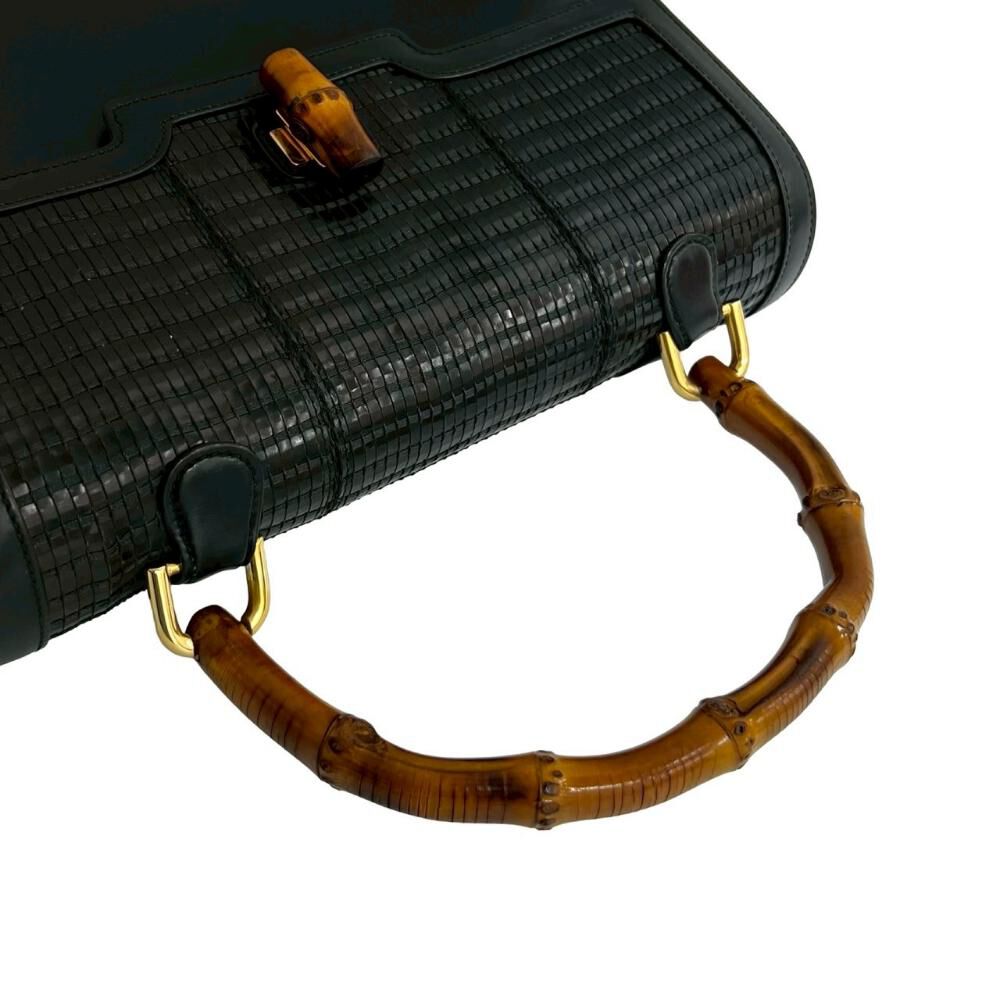 Gucci Bamboo