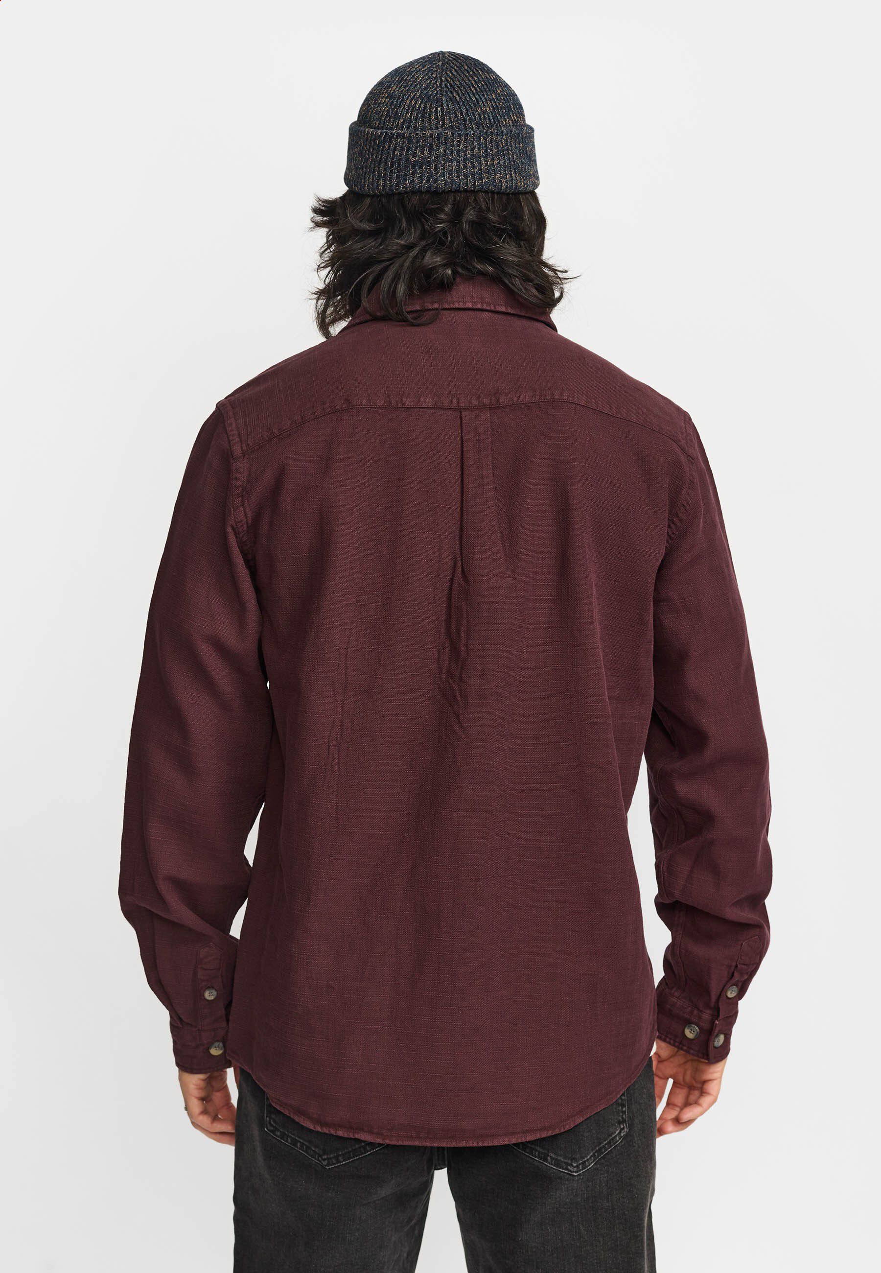 Long-sleeve Shirts