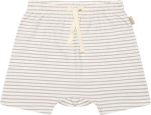 Shorts Sum Printed