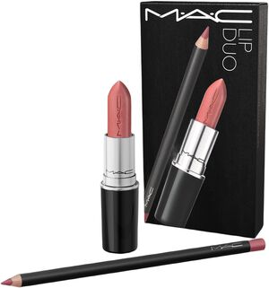 LIP COMBO SLEEK SATIN