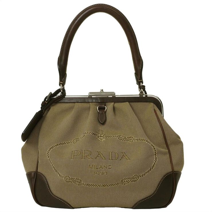 Prada Handbag