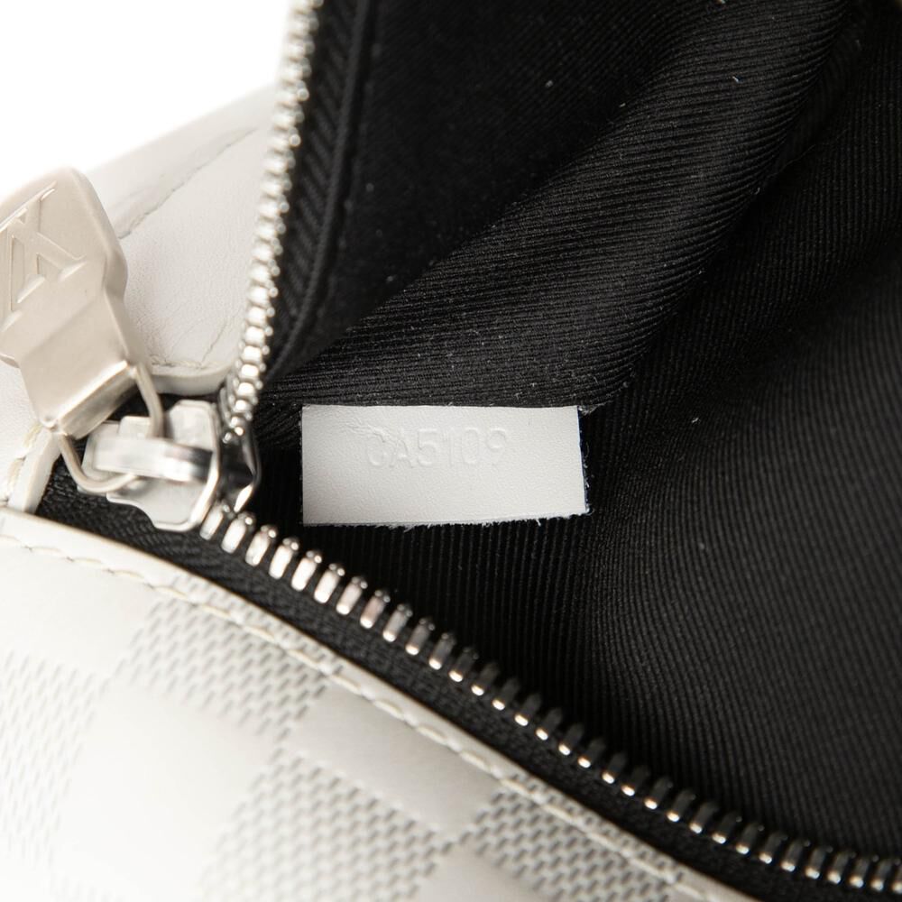 Louis Vuitton Belt Bags
