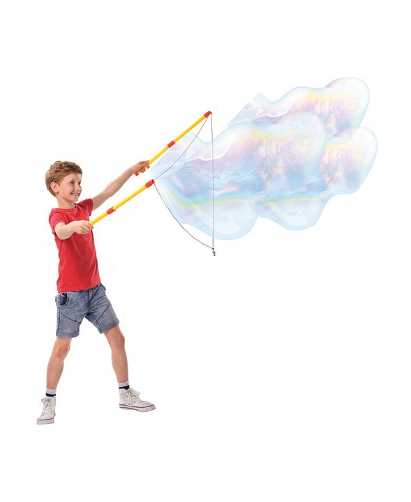 SES Creative - Sæbebobler - Gigant