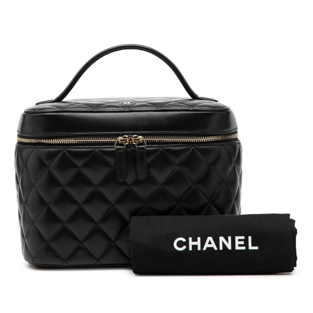 Chanel Vanity
