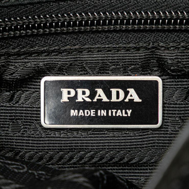 Prada Tessuto