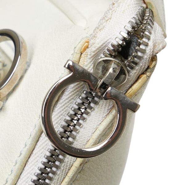 Salvatore Ferragamo Shoulder Bag