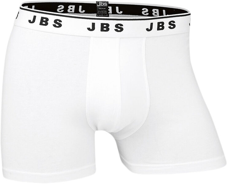 JBS 3-pack tights GOTS