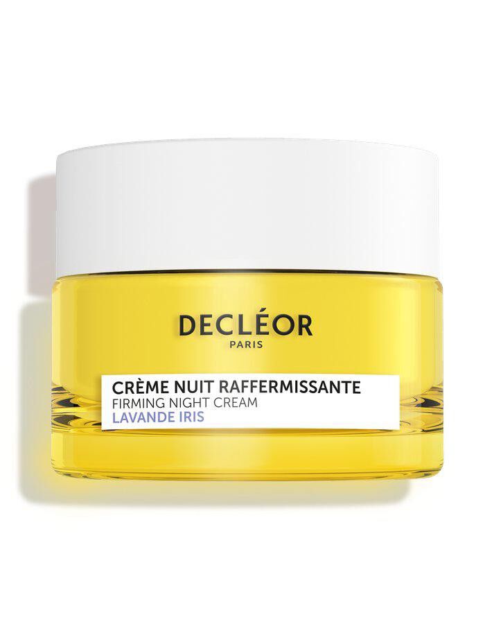 Firming Night Cream Fine Lavender 50 ml